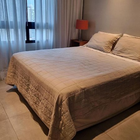 Morada Premium Mcr Pinheiros Hotel São Paulo Buitenkant foto