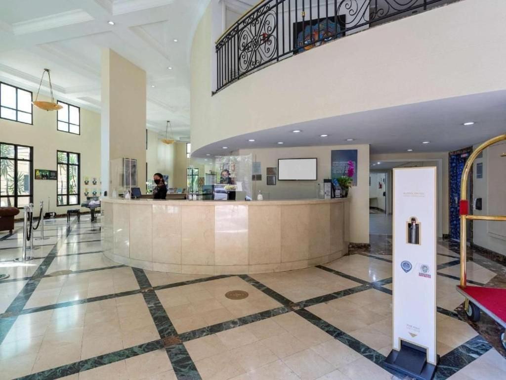 Morada Premium Mcr Pinheiros Hotel São Paulo Buitenkant foto