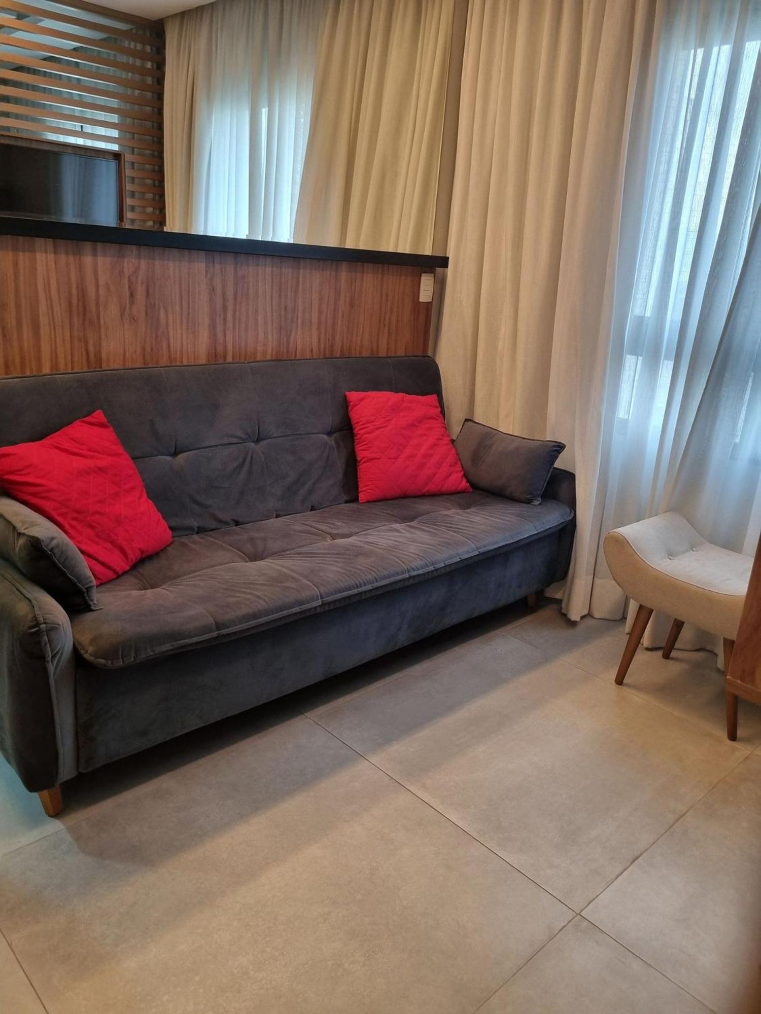 Morada Premium Mcr Pinheiros Hotel São Paulo Buitenkant foto