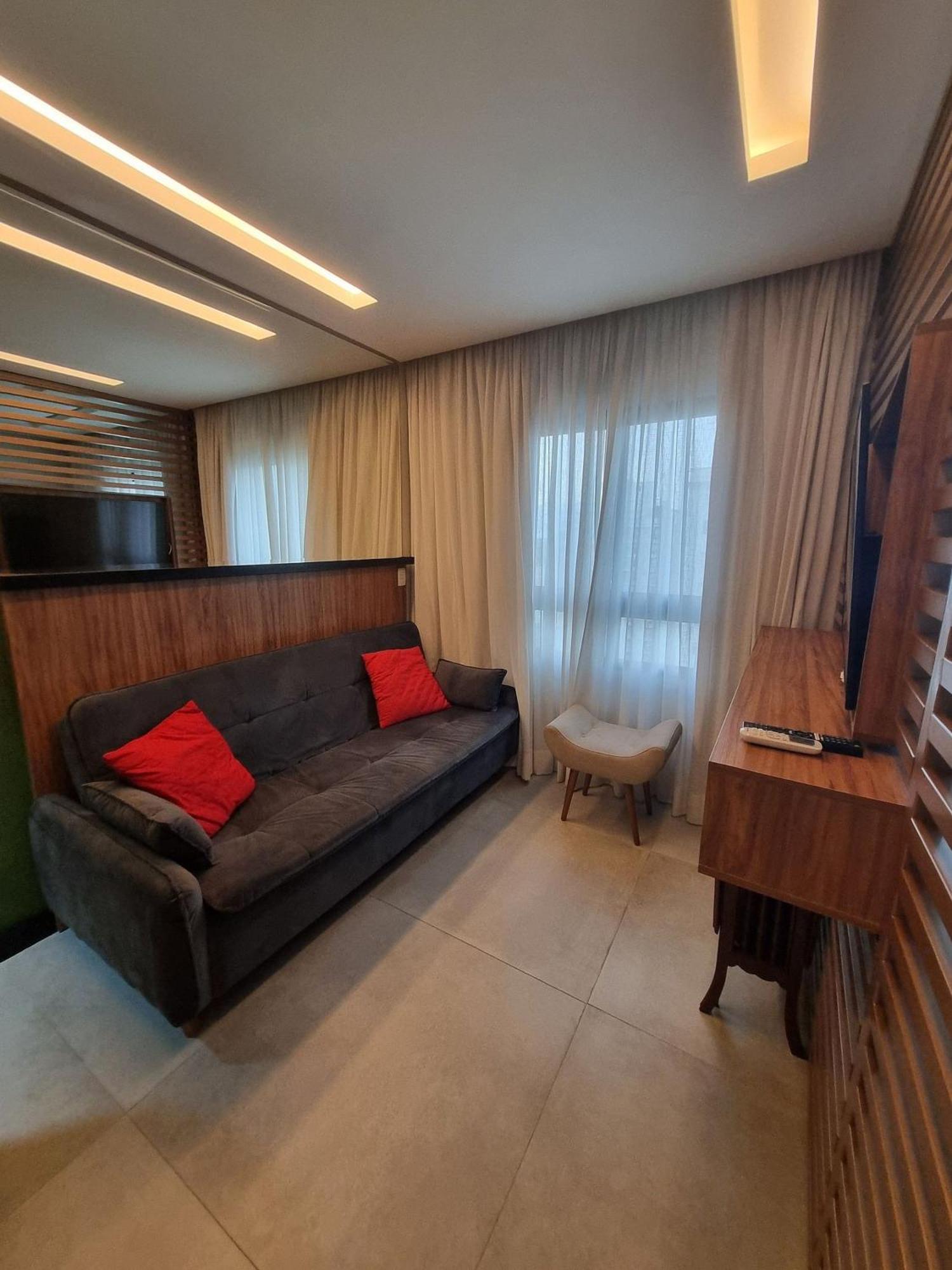 Morada Premium Mcr Pinheiros Hotel São Paulo Buitenkant foto